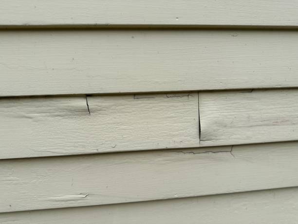 Siding for Commercial Buildings in Crandall, TX